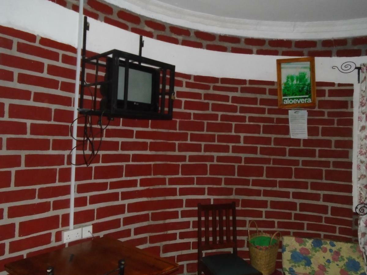 Themi Valley Eco And Cultural Tourism Homestay Αρούσα Εξωτερικό φωτογραφία